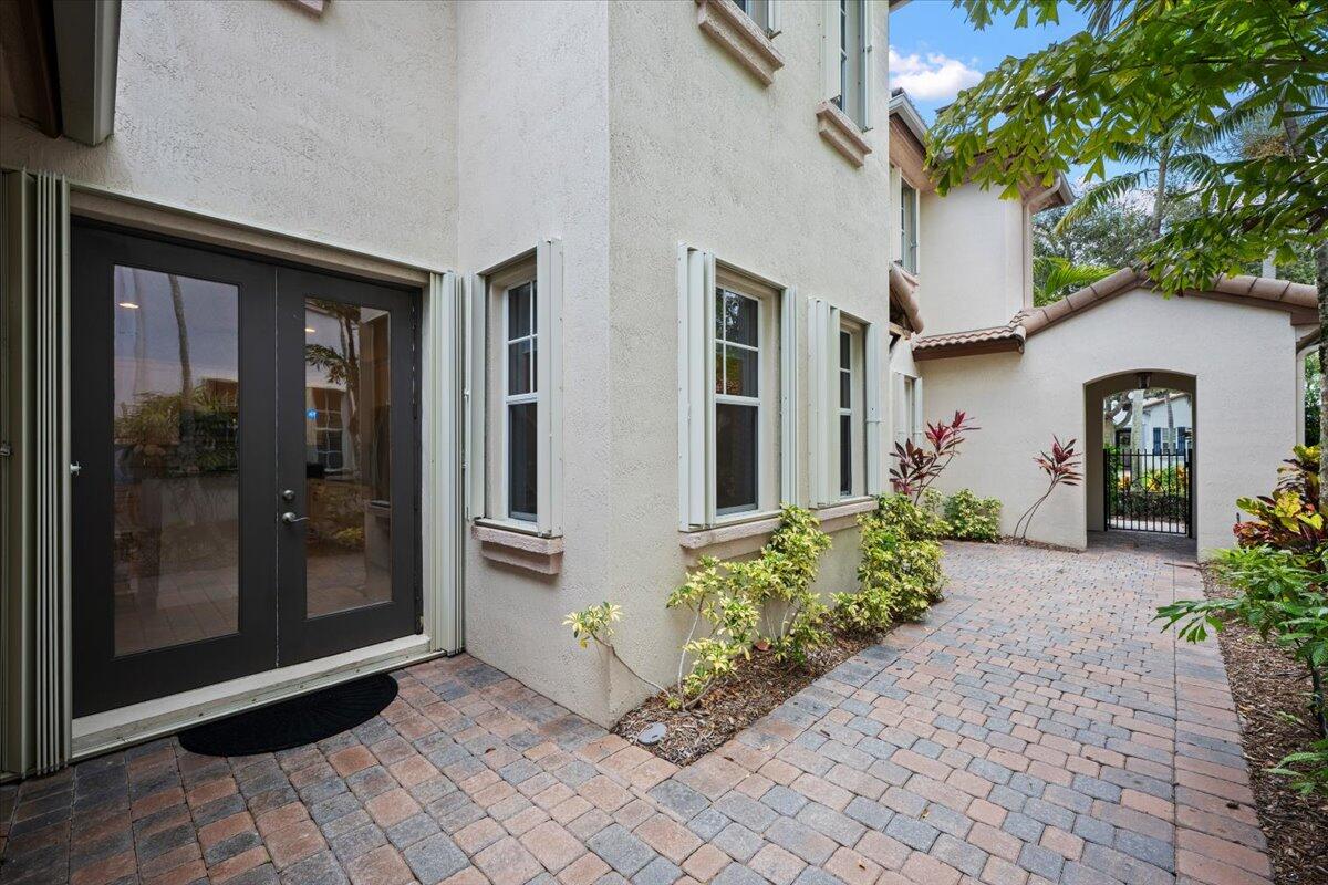 EVERGRENE PCD 8 - Residential Lease