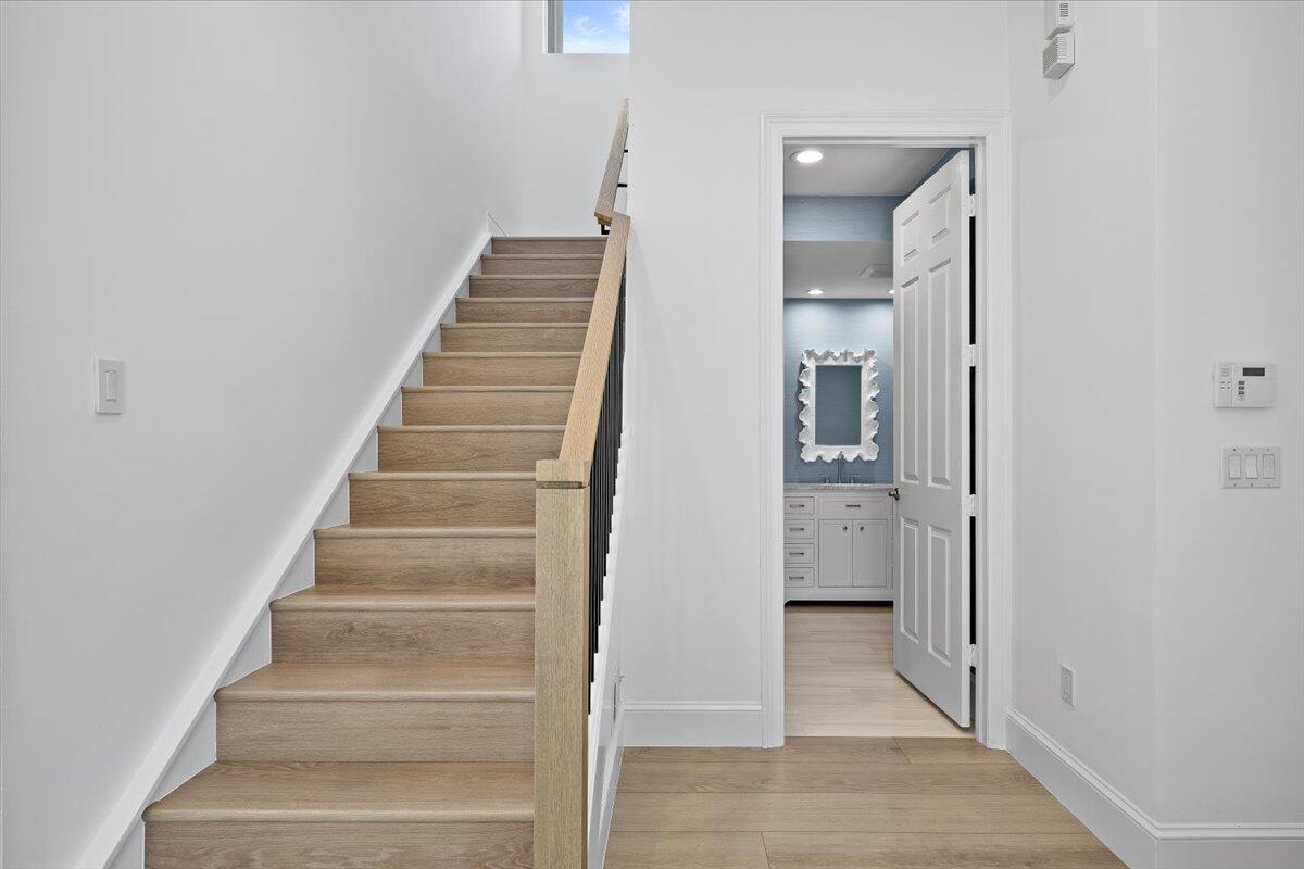 EVERGRENE PCD 8 - Residential Lease