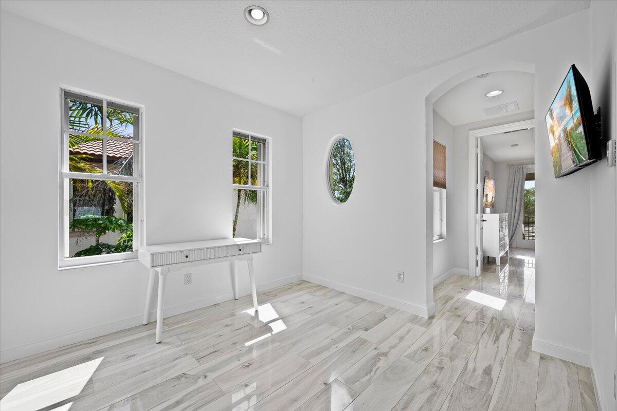 EVERGRENE PCD 8 - Residential Lease