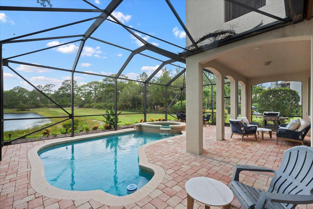 EVERGRENE PCD 8 - Residential Lease