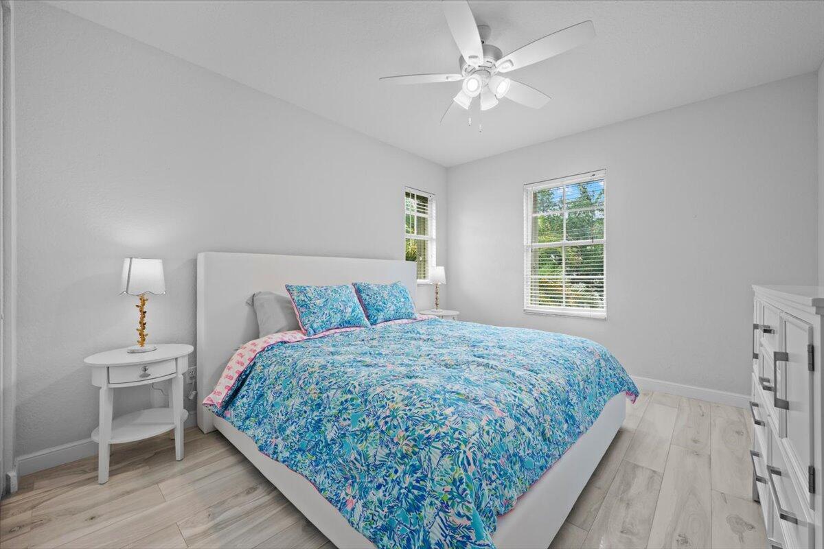 EVERGRENE PCD 8 - Residential Lease