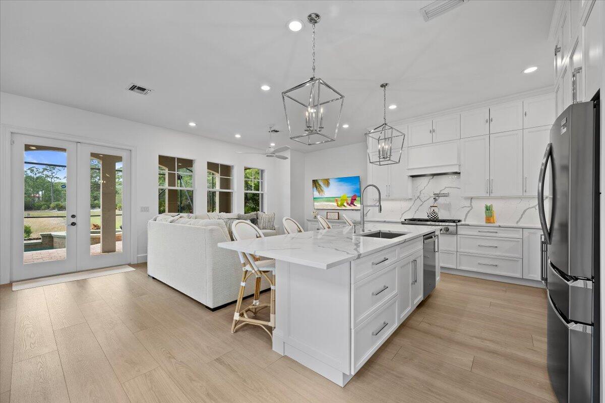 EVERGRENE PCD 8 - Residential Lease