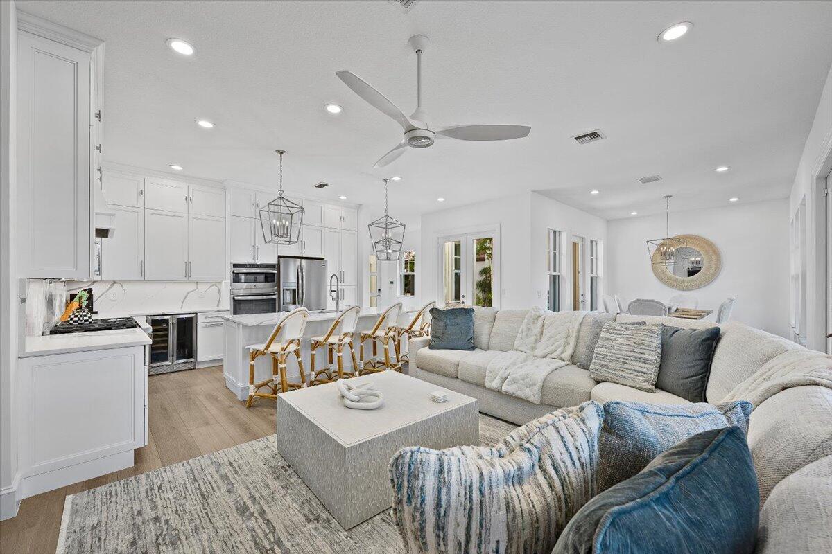 EVERGRENE PCD 8 - Residential Lease