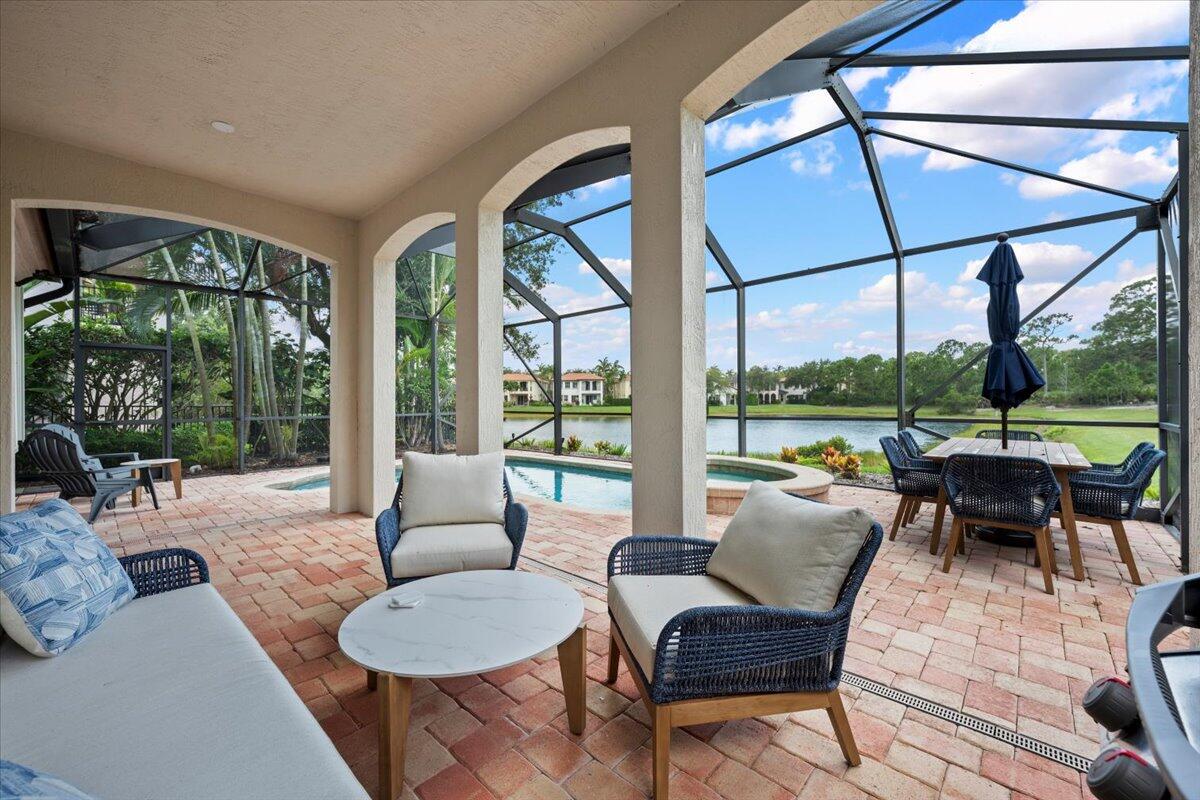 EVERGRENE PCD 8 - Residential Lease