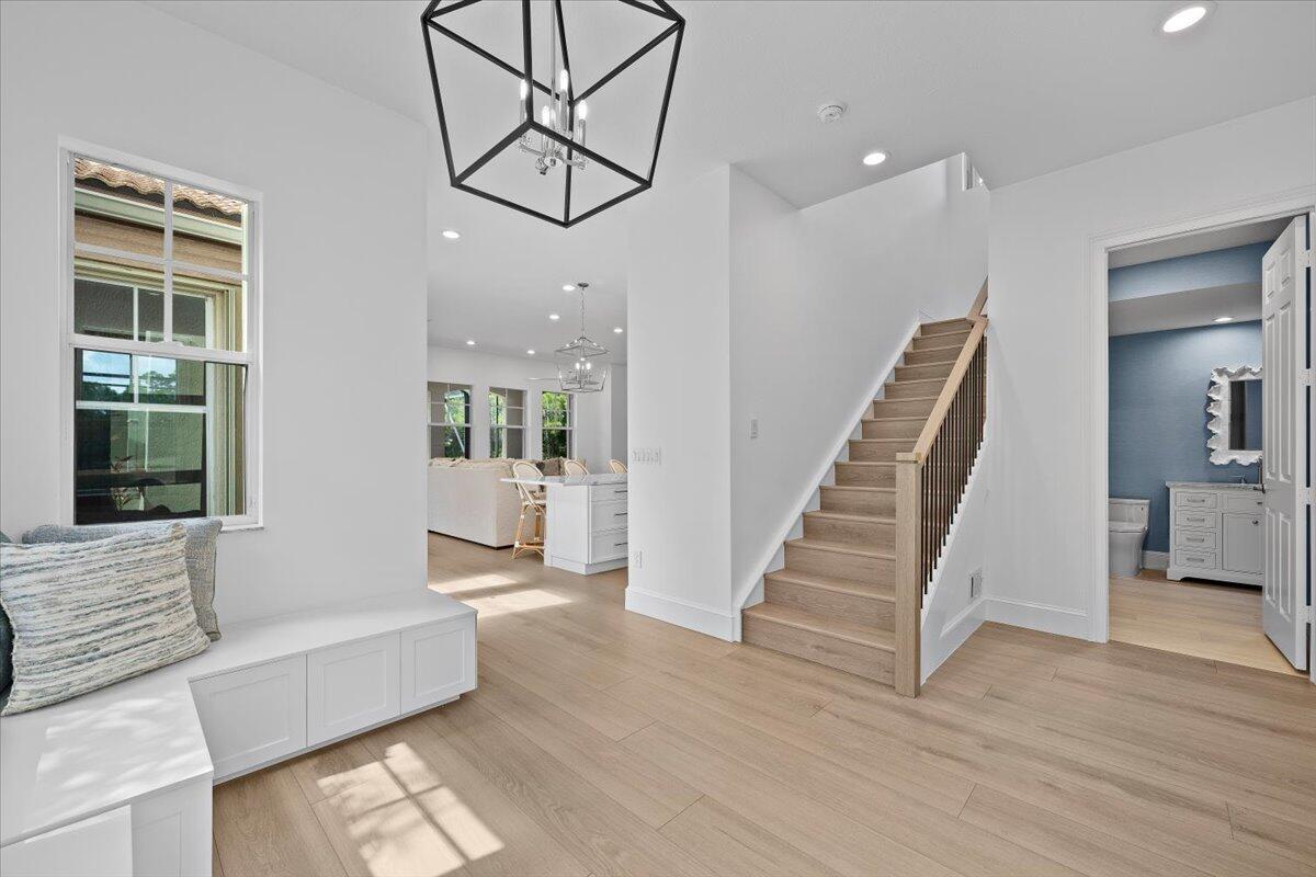 EVERGRENE PCD 8 - Residential Lease