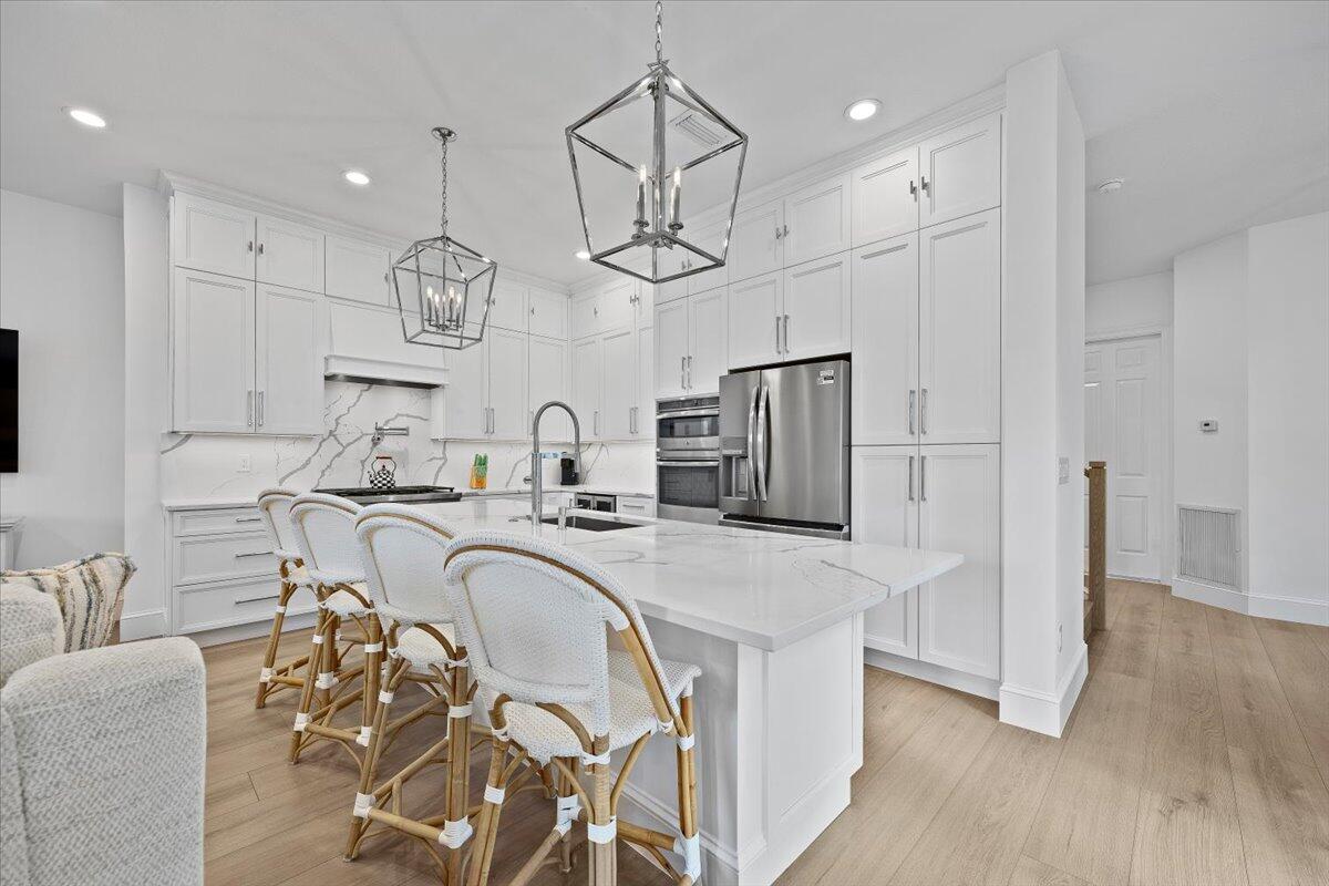 EVERGRENE PCD 8 - Residential Lease