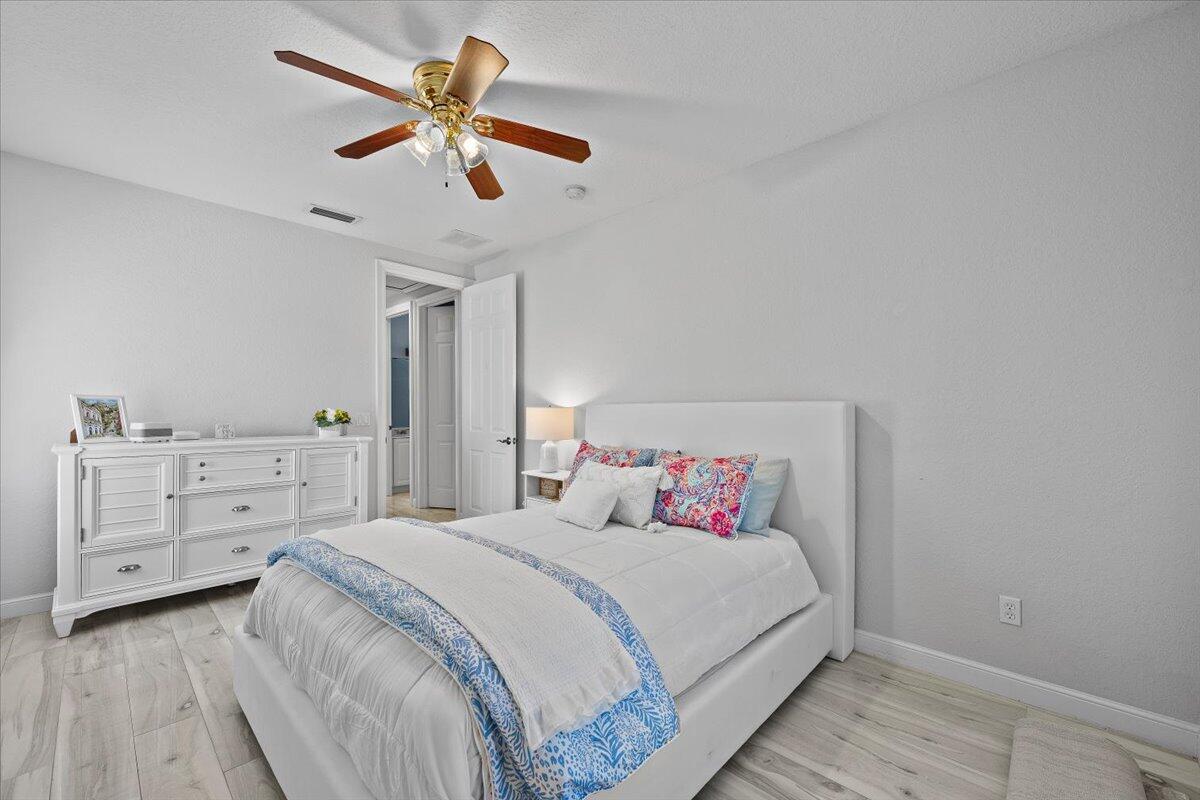 EVERGRENE PCD 8 - Residential Lease