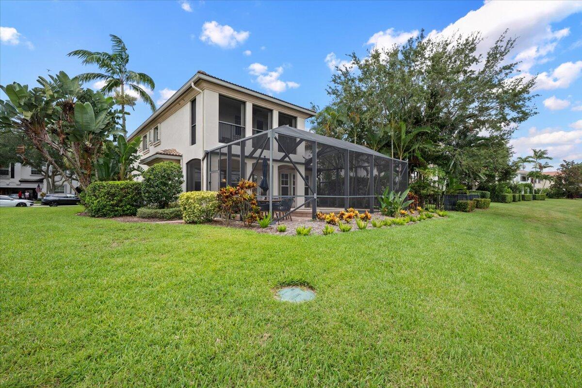 EVERGRENE PCD 8 - Residential Lease