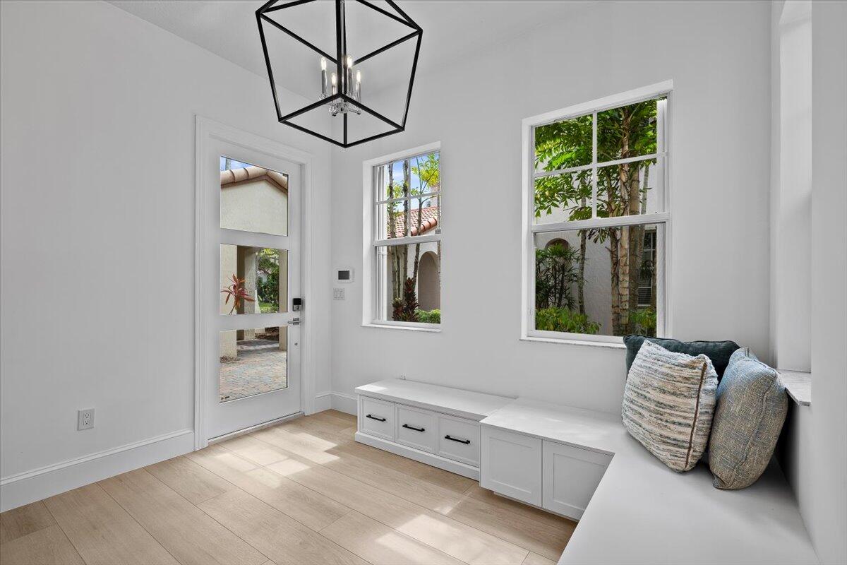 EVERGRENE PCD 8 - Residential Lease