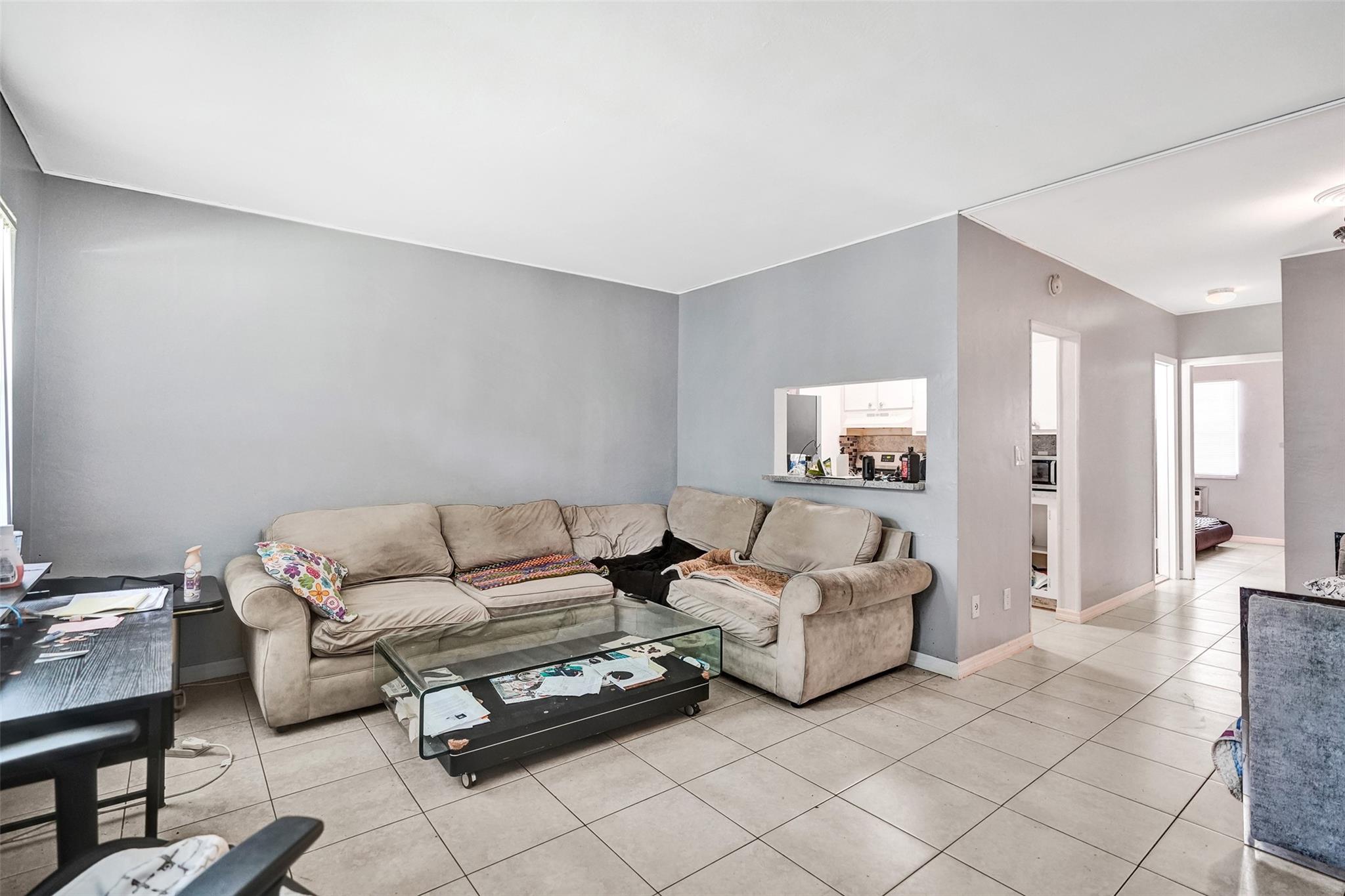 THE TOWN COLONY CONDO - Residential