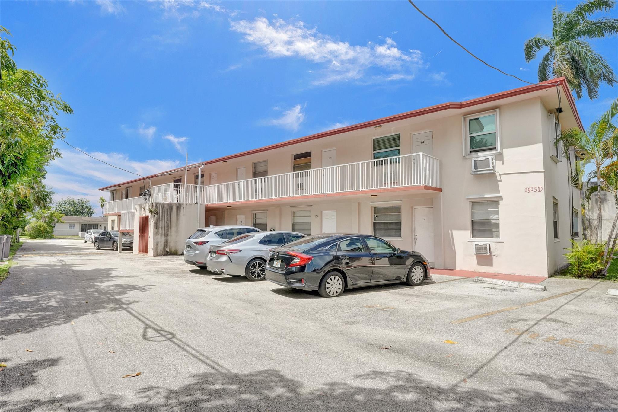THE TOWN COLONY CONDO - Residential