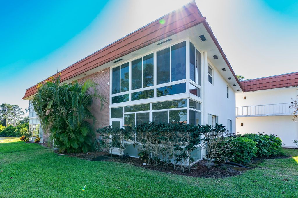 Photo of 1225 NW 21st Street #1803, Stuart, FL 34994 (MLS # R10975809)