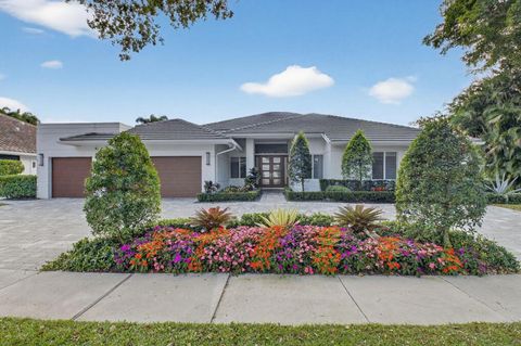 Property photo of 3290 Saint Annes Drive, Boca Raton, FL 33496