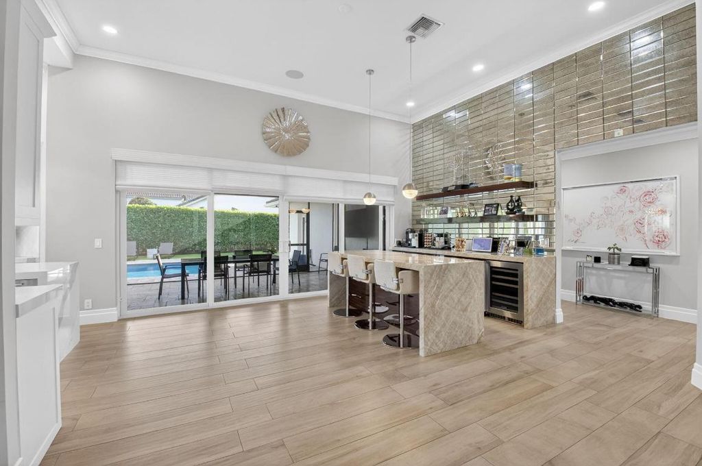 Photo of 3290 Saint Annes Drive, Boca Raton, FL 33496 (MLS # R11157208)