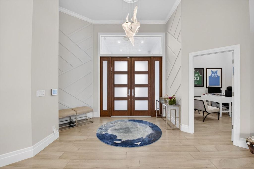 Photo of 3290 Saint Annes Drive, Boca Raton, FL 33496 (MLS # R11157208)