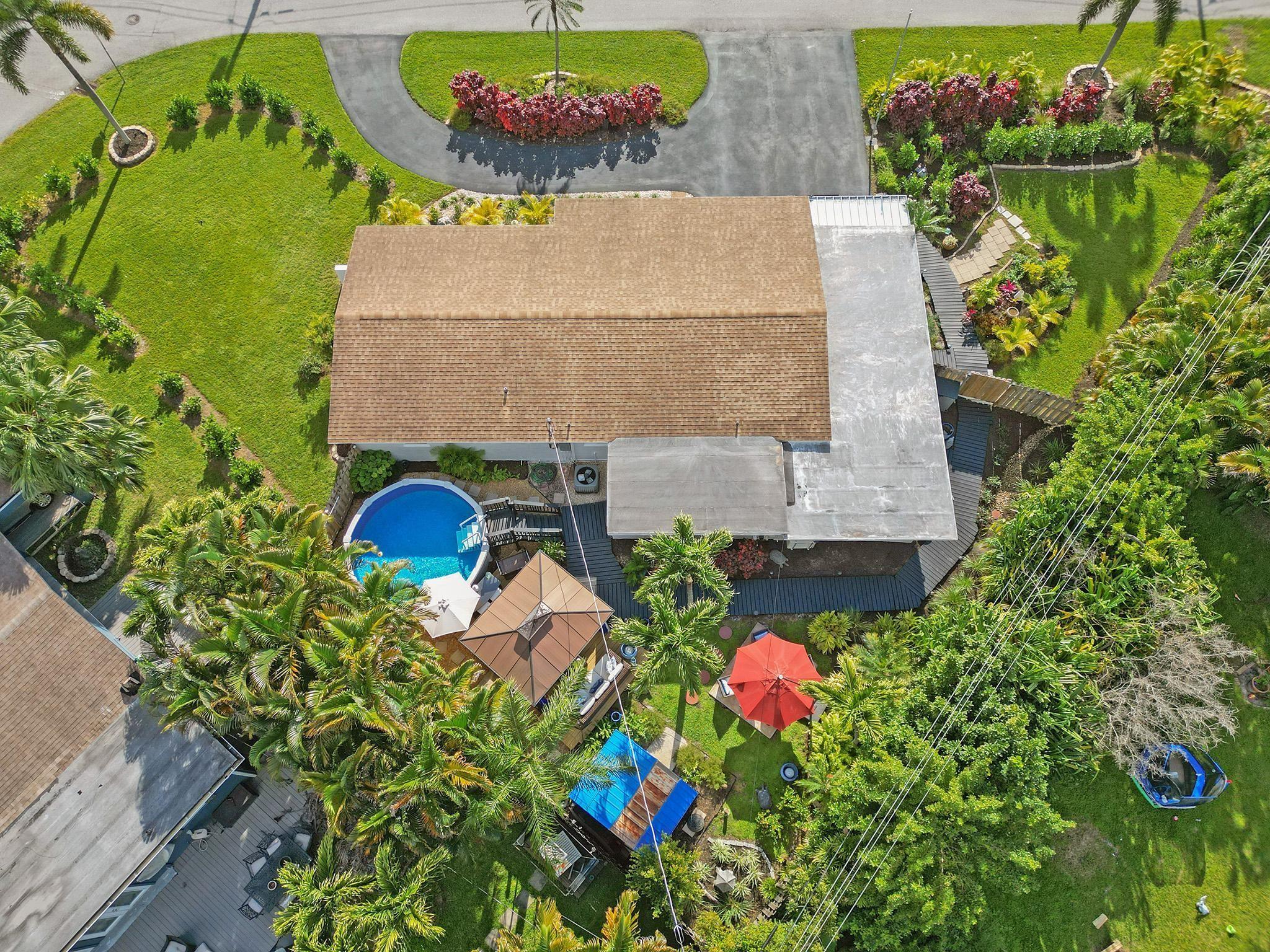 Lloyd Estates Add Corr - Residential