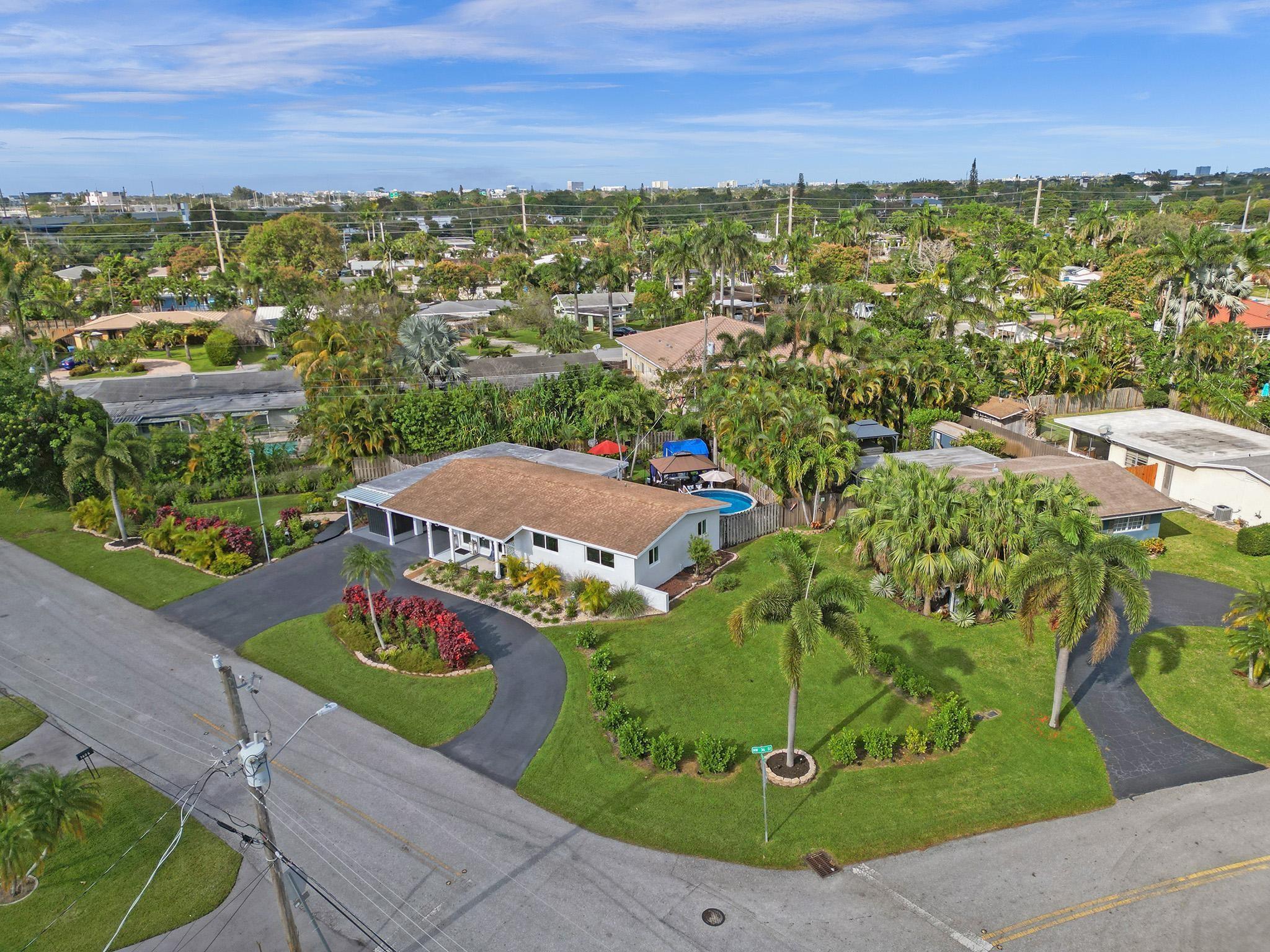 Lloyd Estates Add Corr - Residential