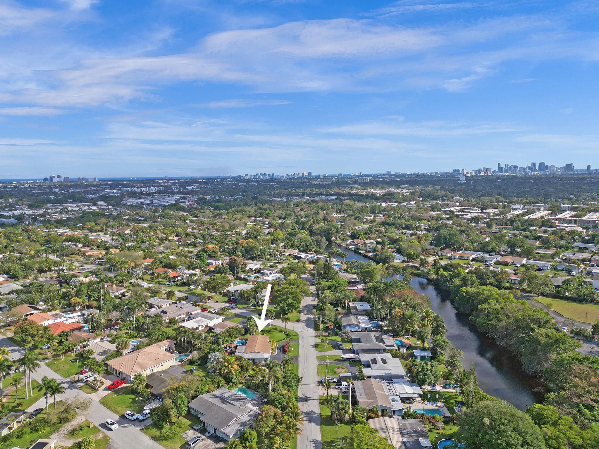 Lloyd Estates Add Corr - Residential