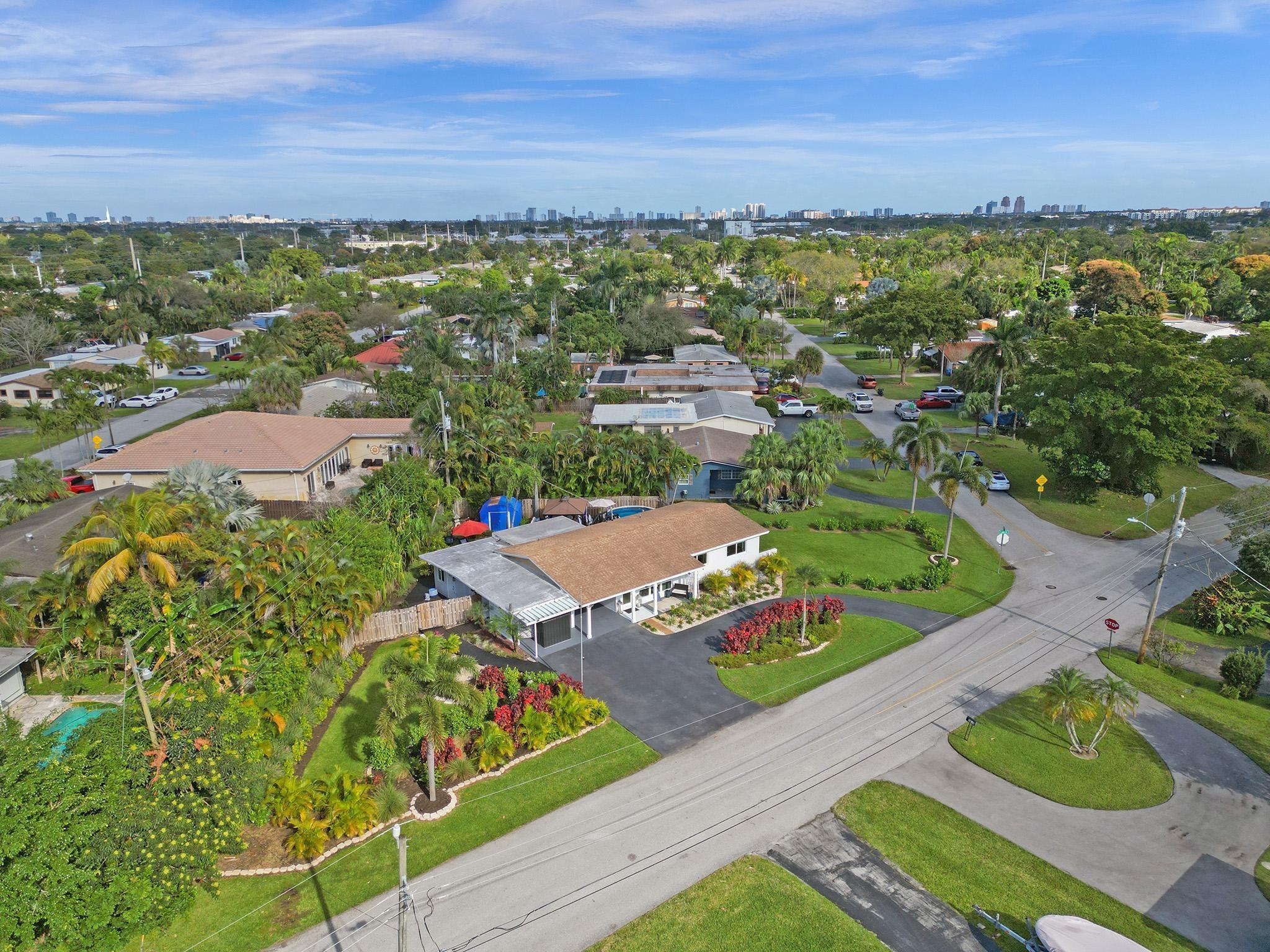 Lloyd Estates Add Corr - Residential