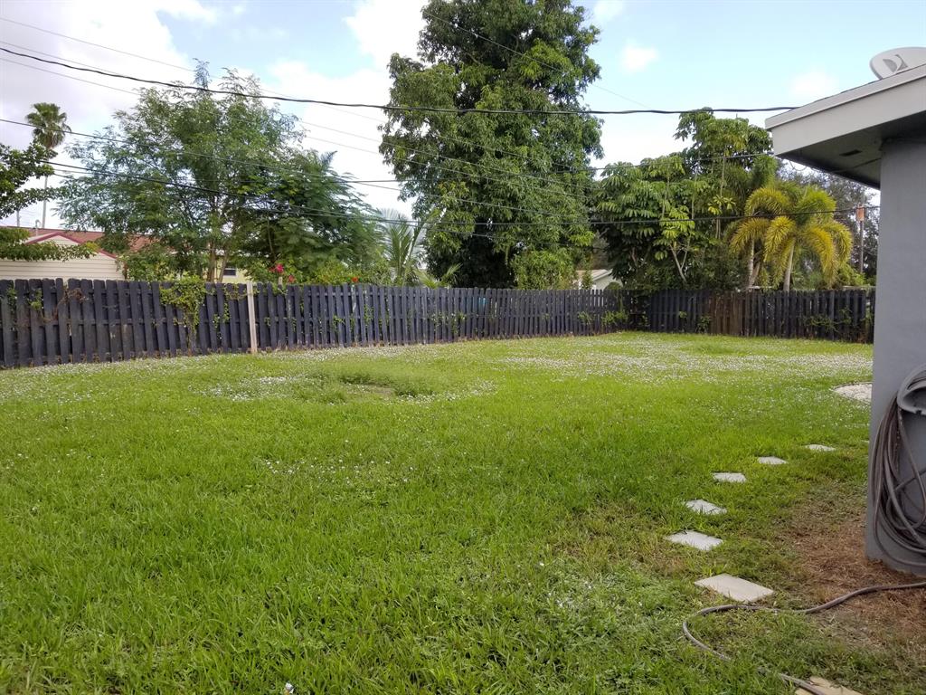 PATRICKS ADD - Residential