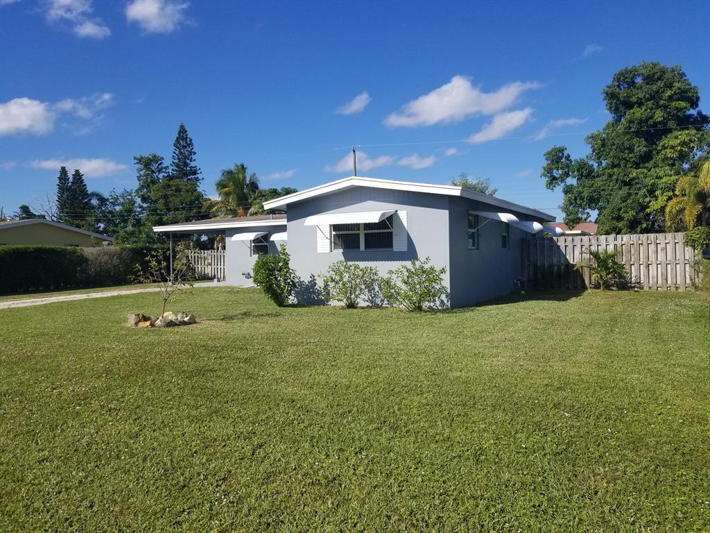 PATRICKS ADD - Residential