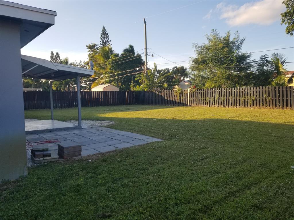 PATRICKS ADD - Residential