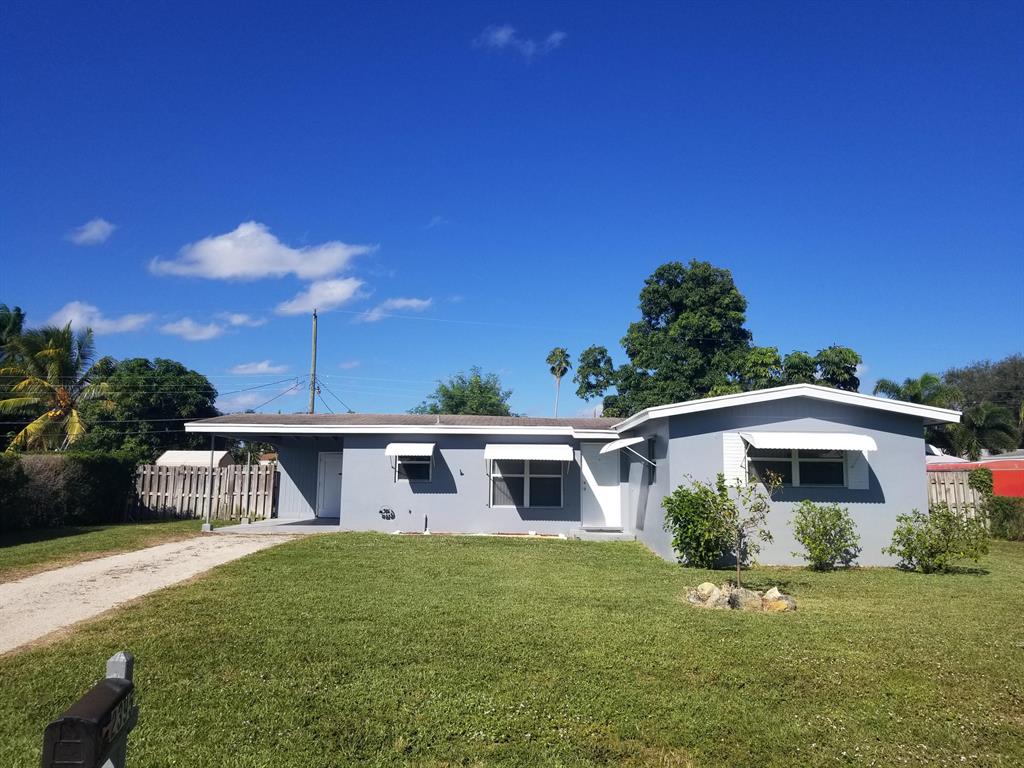 PATRICKS ADD - Residential