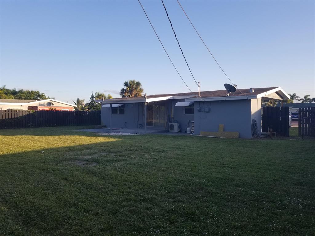 PATRICKS ADD - Residential