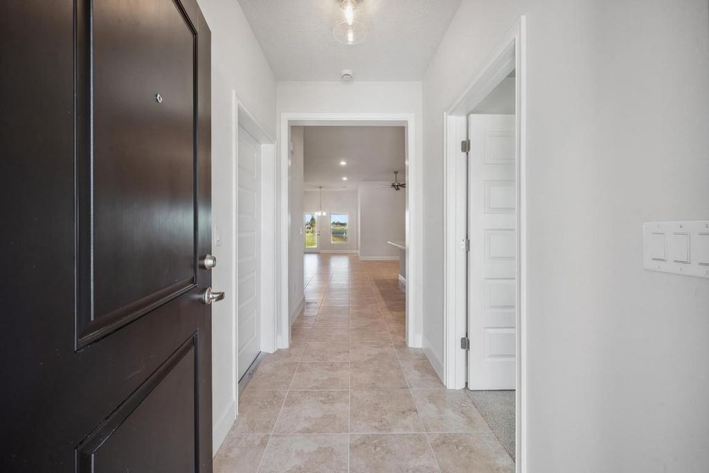 Photo of 5166 Modeno Street, Fort Pierce, FL 34951 (MLS # R11132830)