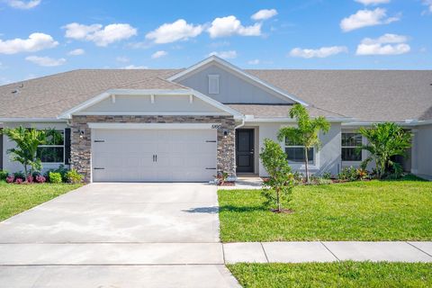 5166 Modeno Street Fort Pierce FL 34951
