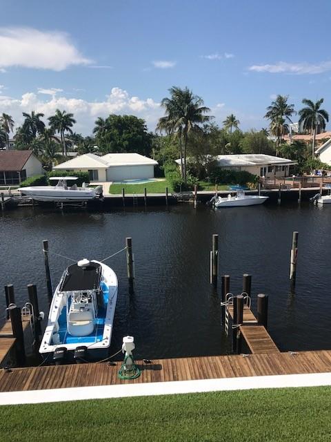POMPANO YACHT &BEACH CLUB - Residential