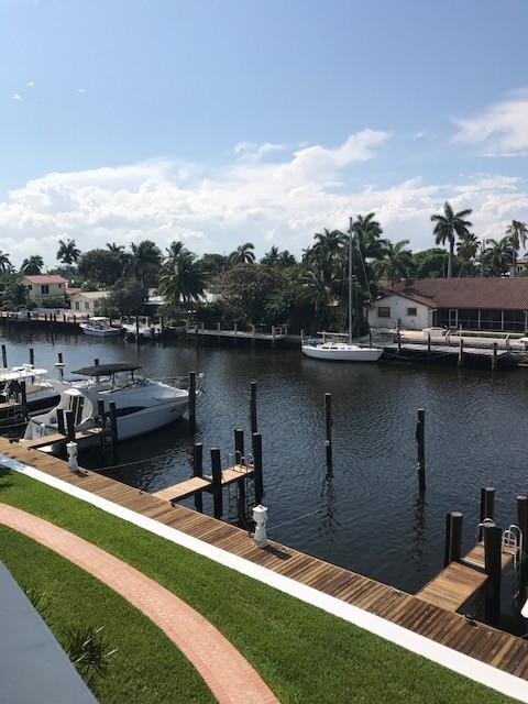 POMPANO YACHT &BEACH CLUB - Residential