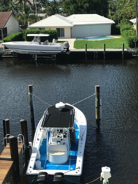 POMPANO YACHT &BEACH CLUB - Residential