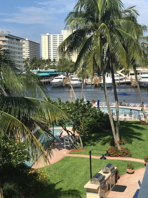 POMPANO YACHT &BEACH CLUB - Residential