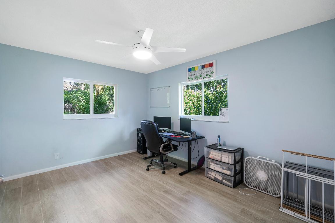 BEL MARRA - Residential Lease