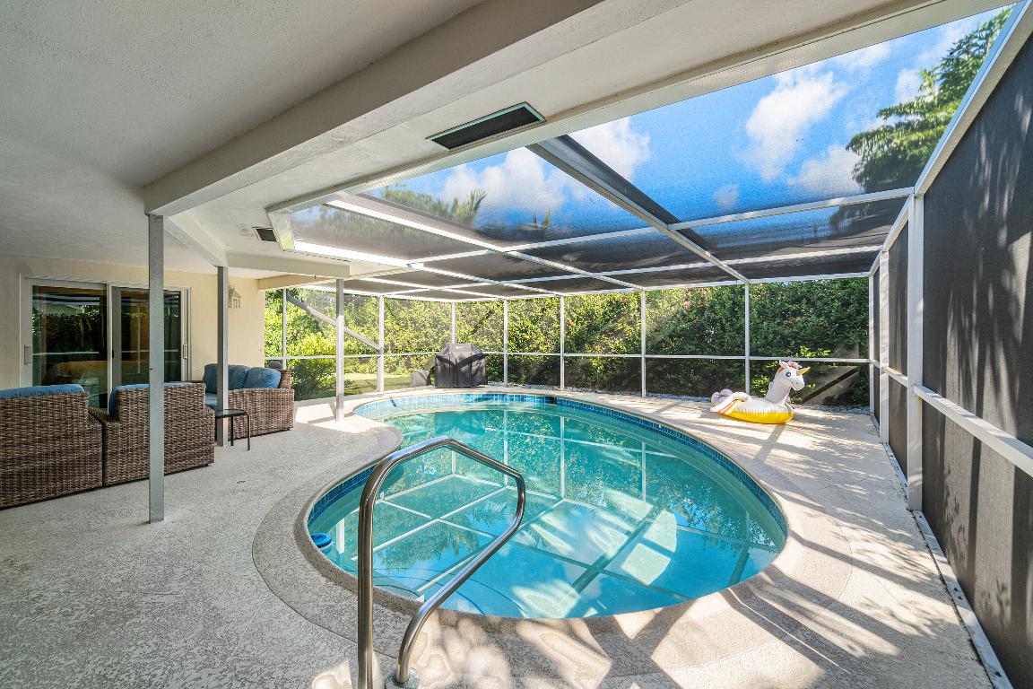 BEL MARRA - Residential Lease