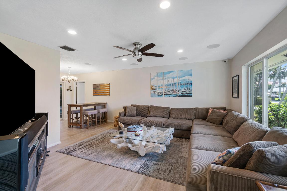 BEL MARRA - Residential Lease