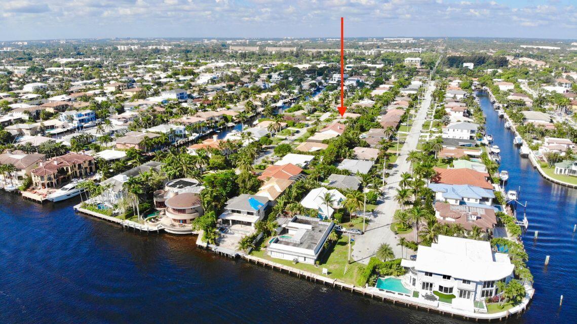 BEL MARRA - Residential Lease