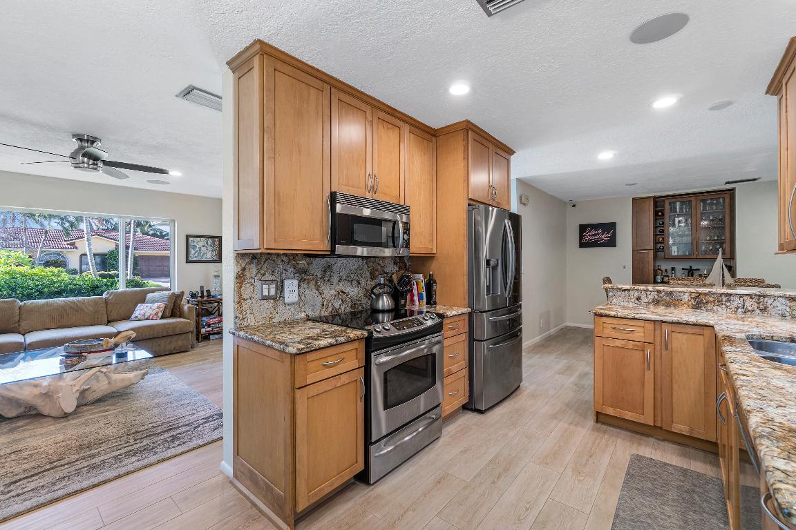 BEL MARRA - Residential Lease