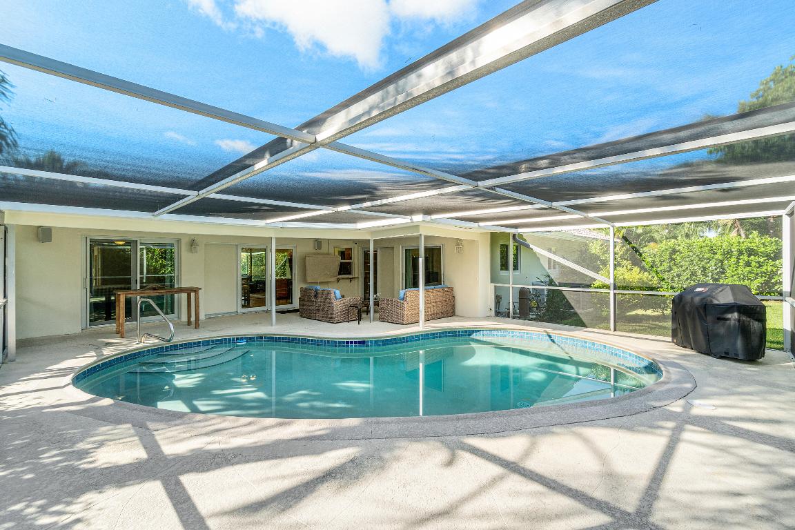 BEL MARRA - Residential Lease