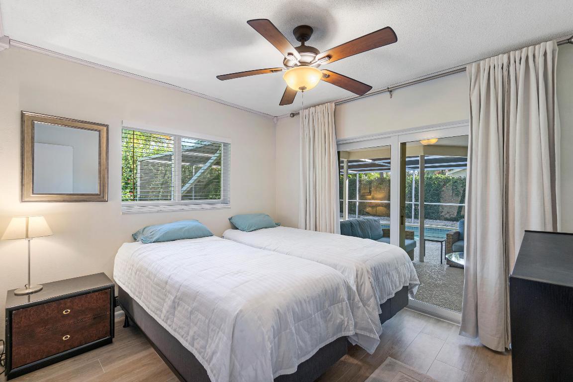 BEL MARRA - Residential Lease