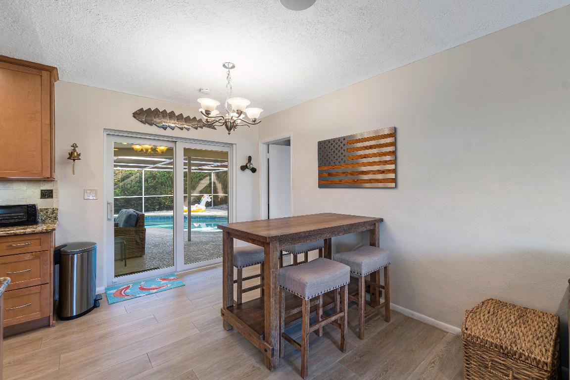 BEL MARRA - Residential Lease