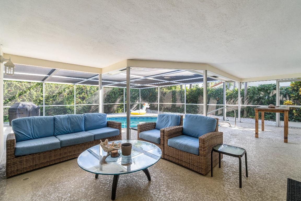 BEL MARRA - Residential Lease