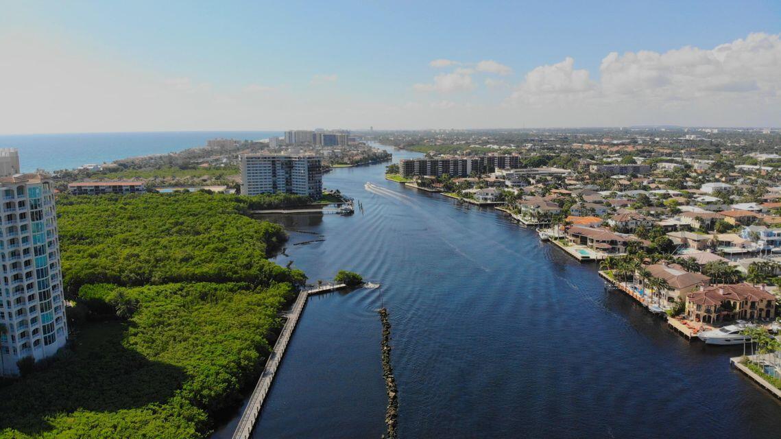 BEL MARRA - Residential Lease