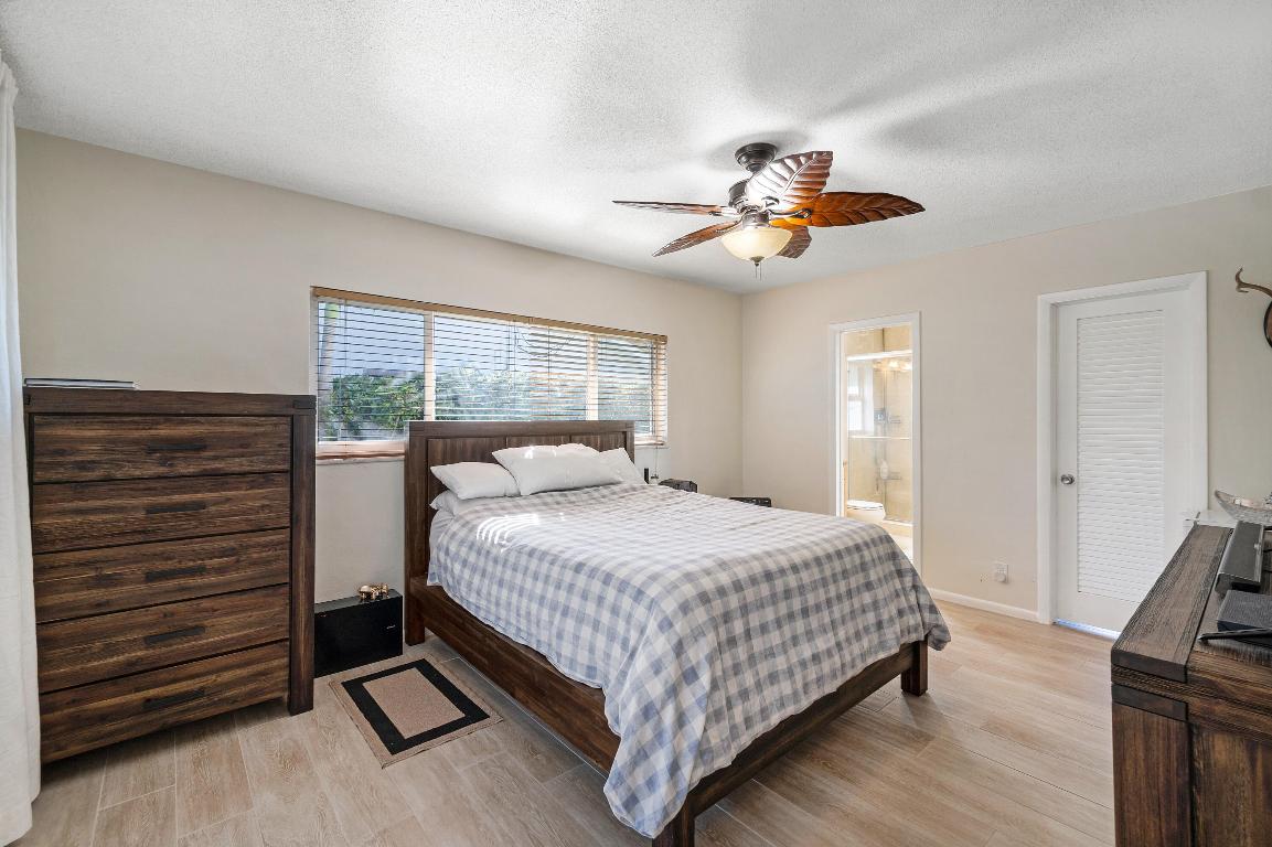 BEL MARRA - Residential Lease