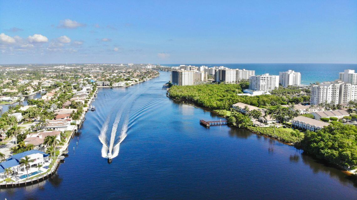 BEL MARRA - Residential Lease