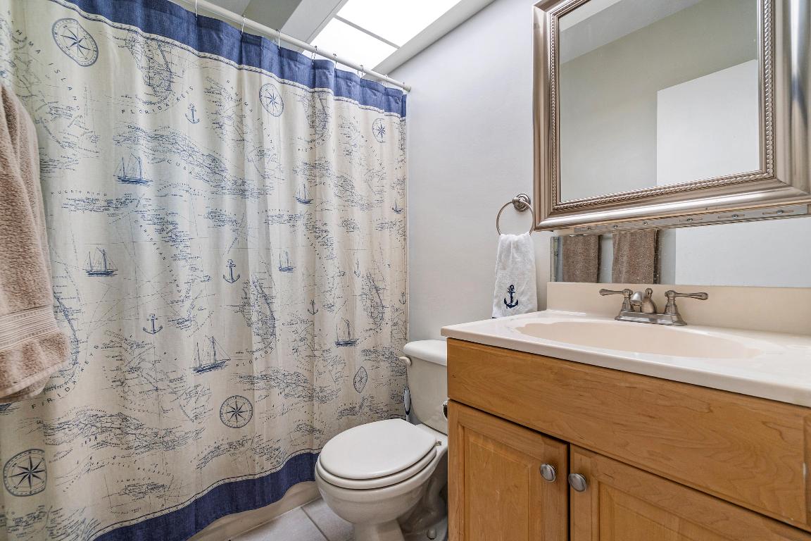 BEL MARRA - Residential Lease