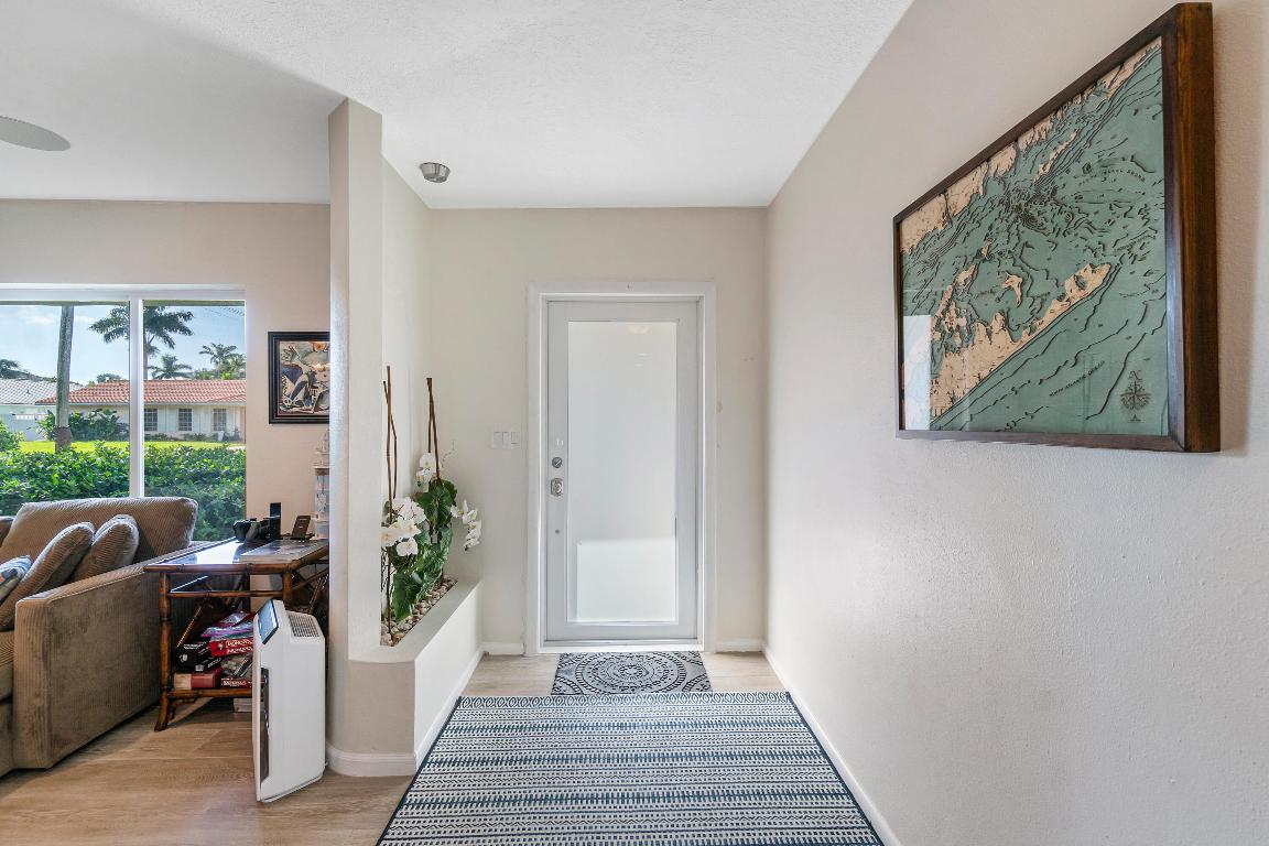 BEL MARRA - Residential Lease