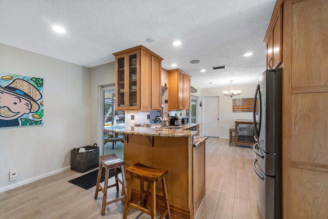 BEL MARRA - Residential Lease