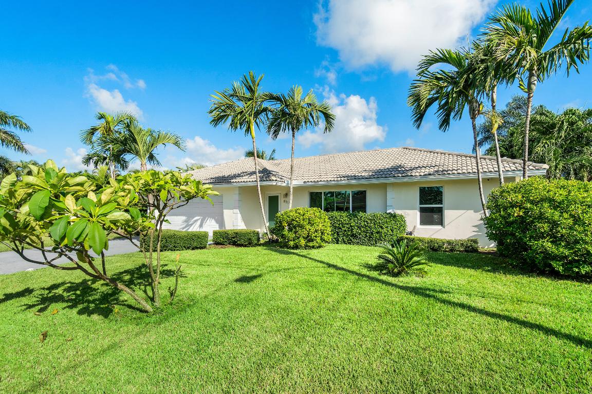 BEL MARRA - Residential Lease